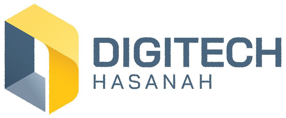 Digitech Hasanah
